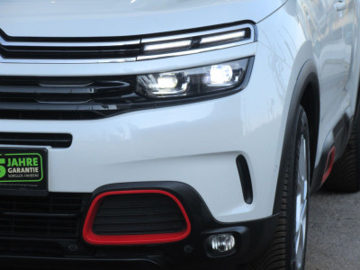 Citroën C5 Aircross Gebrauchtwagen