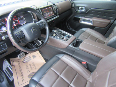 Citroën C5 Aircross Gebrauchtwagen