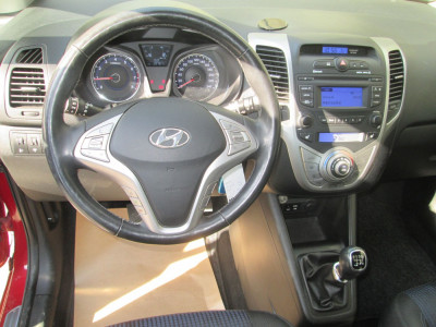 Hyundai iX20 Gebrauchtwagen