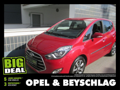 Hyundai iX20 Gebrauchtwagen