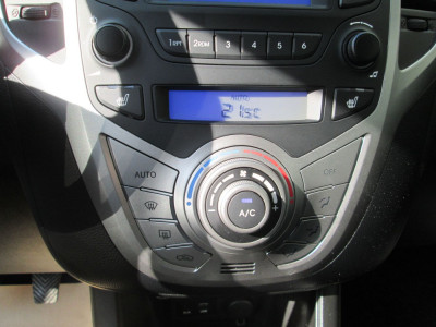 Hyundai iX20 Gebrauchtwagen