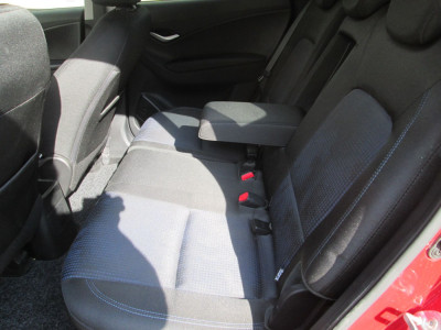 Hyundai iX20 Gebrauchtwagen