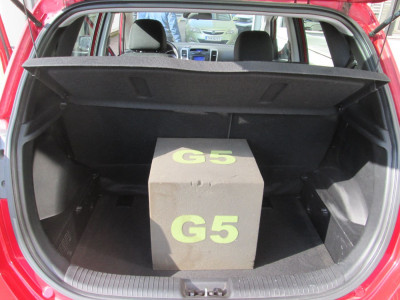 Hyundai iX20 Gebrauchtwagen