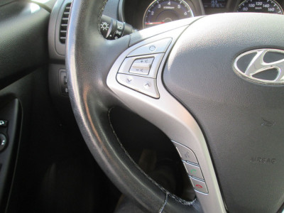 Hyundai iX20 Gebrauchtwagen