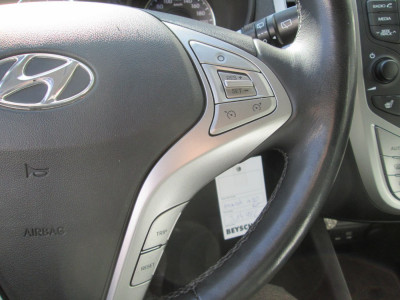 Hyundai iX20 Gebrauchtwagen