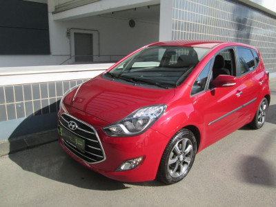 Hyundai iX20 Gebrauchtwagen