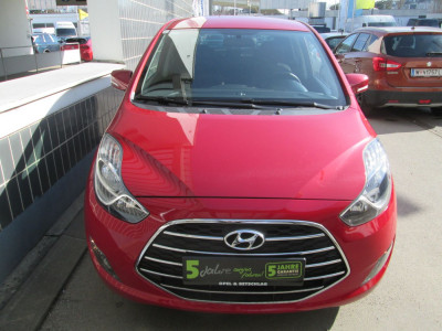 Hyundai iX20 Gebrauchtwagen