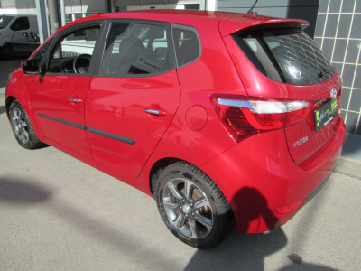 Hyundai iX20 Gebrauchtwagen