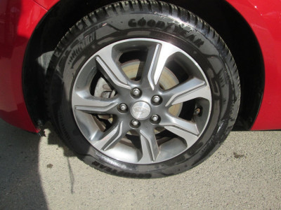 Hyundai iX20 Gebrauchtwagen