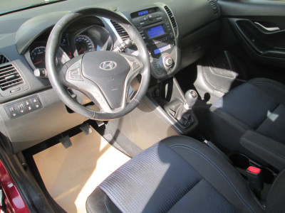 Hyundai iX20 Gebrauchtwagen