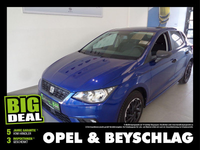 Seat Ibiza Gebrauchtwagen Seat Ibiza Gebrauchtwagen