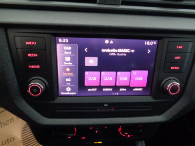 Seat Ibiza Gebrauchtwagen Seat Ibiza Gebrauchtwagen