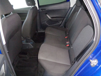 Seat Ibiza Gebrauchtwagen Seat Ibiza Gebrauchtwagen