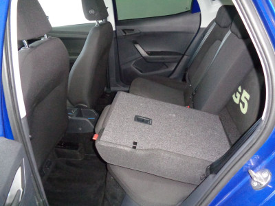 Seat Ibiza Gebrauchtwagen Seat Ibiza Gebrauchtwagen