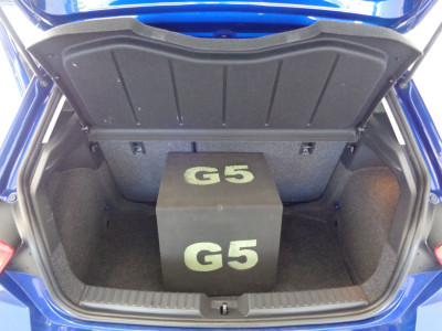 Seat Ibiza Gebrauchtwagen Seat Ibiza Gebrauchtwagen