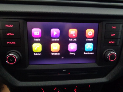 Seat Ibiza Gebrauchtwagen Seat Ibiza Gebrauchtwagen