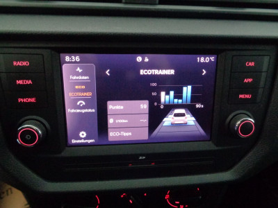 Seat Ibiza Gebrauchtwagen Seat Ibiza Gebrauchtwagen