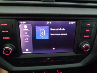 Seat Ibiza Gebrauchtwagen Seat Ibiza Gebrauchtwagen