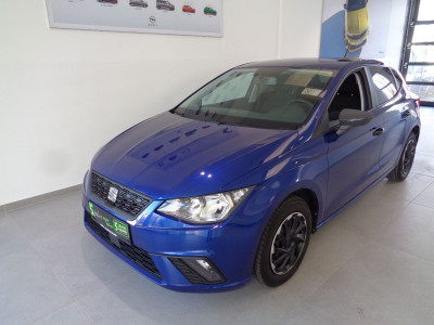 Seat Ibiza Gebrauchtwagen Seat Ibiza Gebrauchtwagen