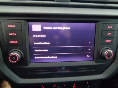 Seat Ibiza Gebrauchtwagen Seat Ibiza Gebrauchtwagen