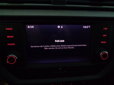 Seat Ibiza Gebrauchtwagen Seat Ibiza Gebrauchtwagen