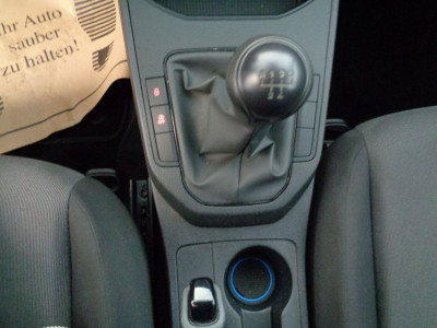 Seat Ibiza Gebrauchtwagen Seat Ibiza Gebrauchtwagen