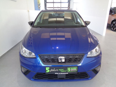 Seat Ibiza Gebrauchtwagen Seat Ibiza Gebrauchtwagen