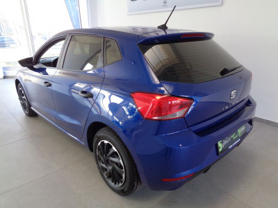 Seat Ibiza Gebrauchtwagen Seat Ibiza Gebrauchtwagen