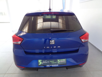 Seat Ibiza Gebrauchtwagen Seat Ibiza Gebrauchtwagen