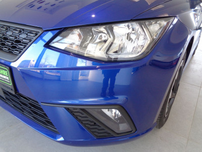 Seat Ibiza Gebrauchtwagen Seat Ibiza Gebrauchtwagen