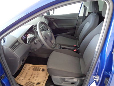 Seat Ibiza Gebrauchtwagen Seat Ibiza Gebrauchtwagen