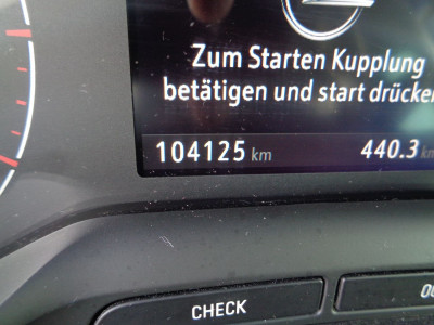 Opel Crossland Gebrauchtwagen Opel Crossland Gebrauchtwagen