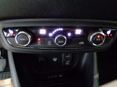 Opel Crossland Gebrauchtwagen Opel Crossland Gebrauchtwagen