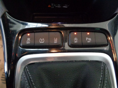 Opel Crossland Gebrauchtwagen Opel Crossland Gebrauchtwagen