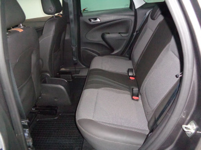 Opel Crossland Gebrauchtwagen Opel Crossland Gebrauchtwagen