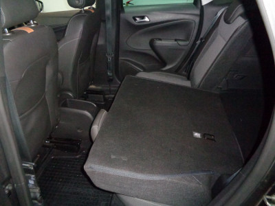 Opel Crossland Gebrauchtwagen Opel Crossland Gebrauchtwagen