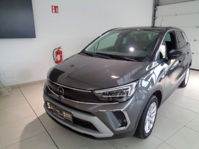 Opel Crossland Gebrauchtwagen Opel Crossland Gebrauchtwagen