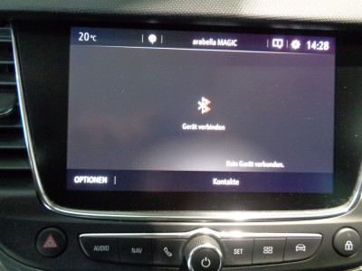 Opel Crossland Gebrauchtwagen Opel Crossland Gebrauchtwagen