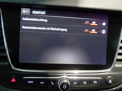 Opel Crossland Gebrauchtwagen Opel Crossland Gebrauchtwagen