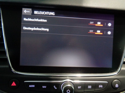 Opel Crossland Gebrauchtwagen Opel Crossland Gebrauchtwagen