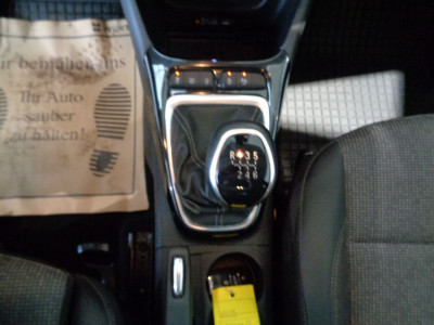 Opel Crossland Gebrauchtwagen Opel Crossland Gebrauchtwagen