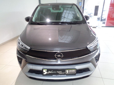 Opel Crossland Gebrauchtwagen Opel Crossland Gebrauchtwagen