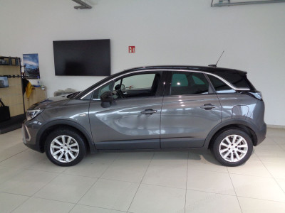 Opel Crossland Gebrauchtwagen Opel Crossland Gebrauchtwagen