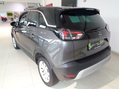 Opel Crossland Gebrauchtwagen Opel Crossland Gebrauchtwagen