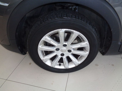 Opel Crossland Gebrauchtwagen Opel Crossland Gebrauchtwagen