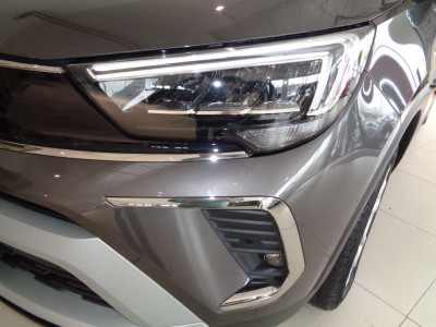 Opel Crossland Gebrauchtwagen Opel Crossland Gebrauchtwagen