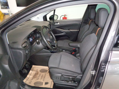 Opel Crossland Gebrauchtwagen Opel Crossland Gebrauchtwagen