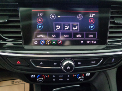 Opel Insignia Gebrauchtwagen