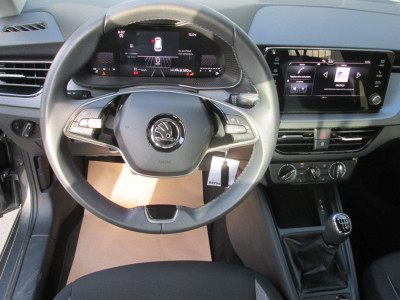 Skoda Kamiq Gebrauchtwagen