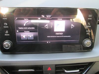 Skoda Kamiq Gebrauchtwagen